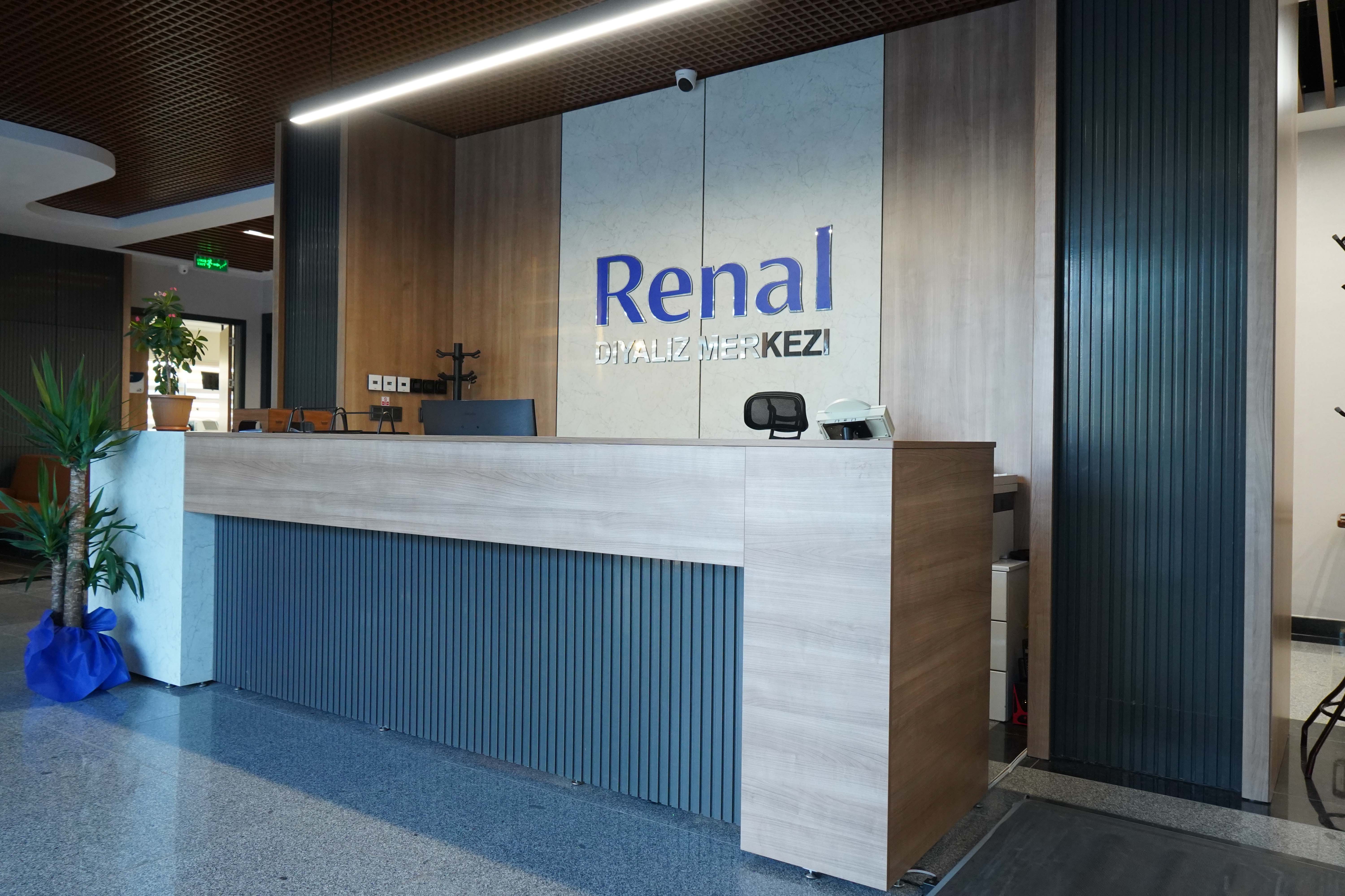 Özel Renal Diyaliz Merkezi